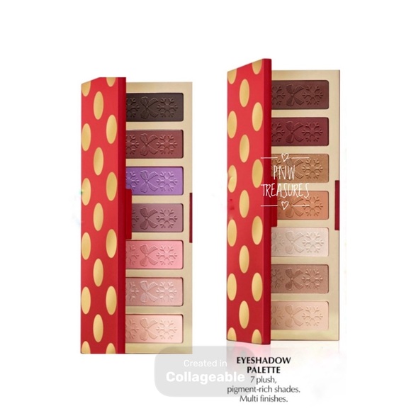 Estee Lauder Other - Estée Lauder Limited Edition Eye Shadow Pallets ~ New ~ Full Size 14 shades!